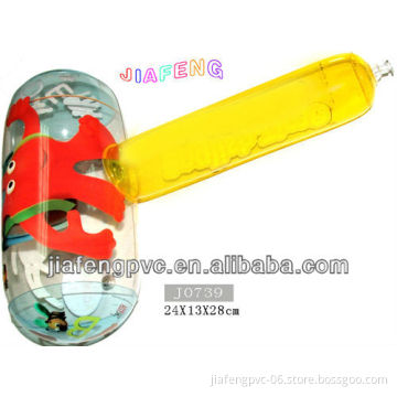 Funny Gift Eco-friendly Soft PVC Inflatable Toy